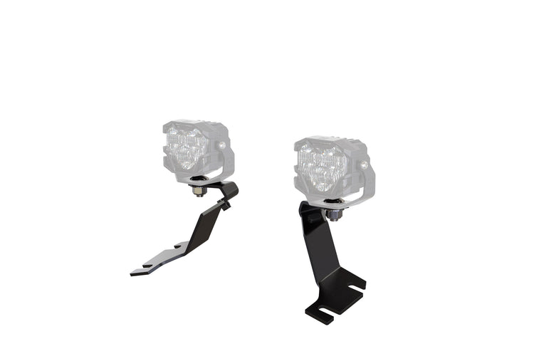 Morimoto Ditch Light Brackets: Transit (13+ / Set)-2