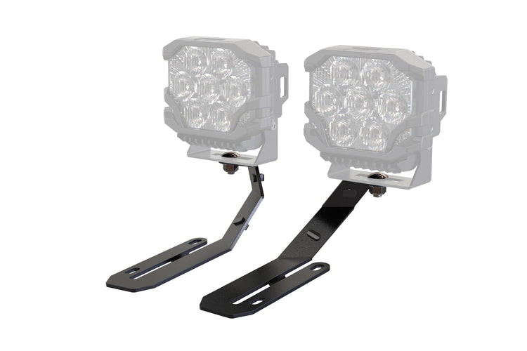 Morimoto Ditch Light Brackets: VW Atlas (18+ / Set)-2