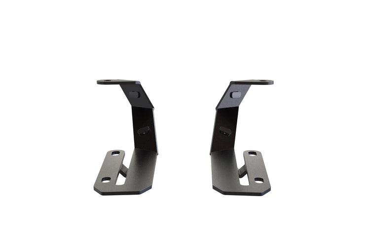Morimoto Ditch Light Brackets: VW Atlas (18+ / Set)-3