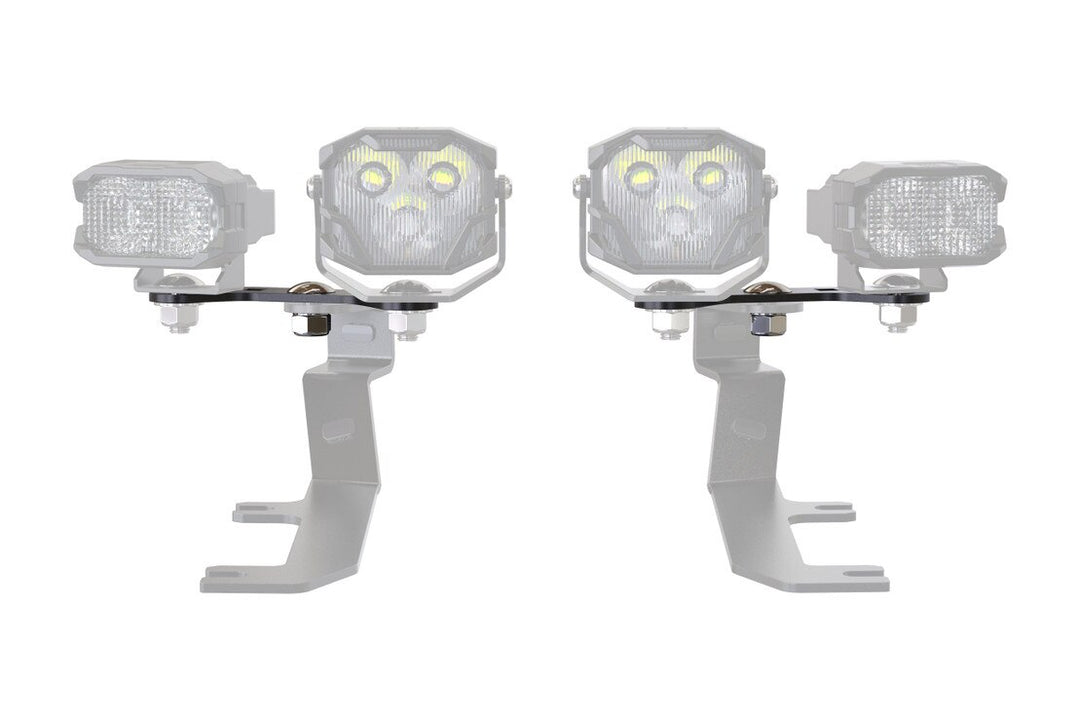 Morimoto Double Banger Pod Brackets-1