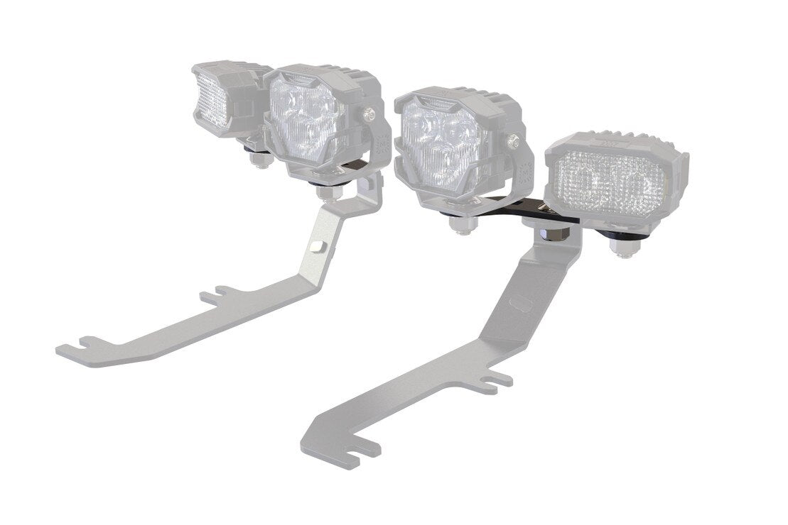 Morimoto Double Banger Pod Brackets-2