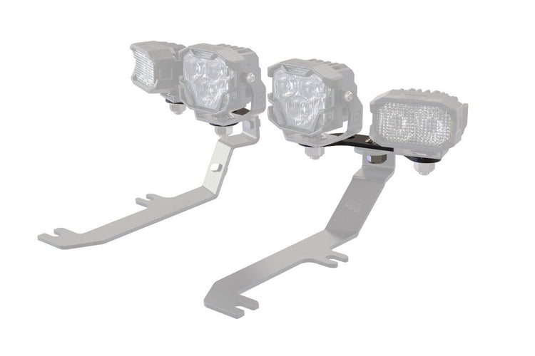 Morimoto Double Banger Pod Brackets-2