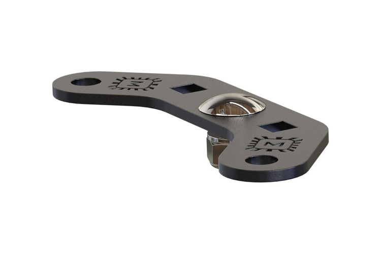 Morimoto Double Banger Pod Brackets-4