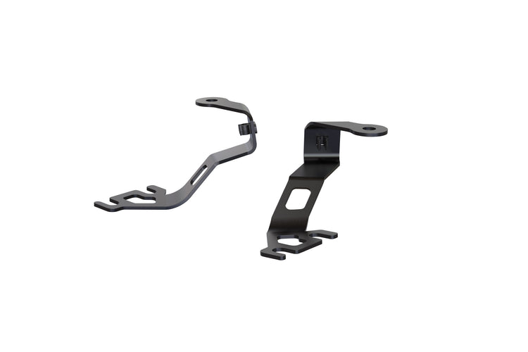 Morimoto Drift Light Brackets: 370Z (09-21 / Set)-1