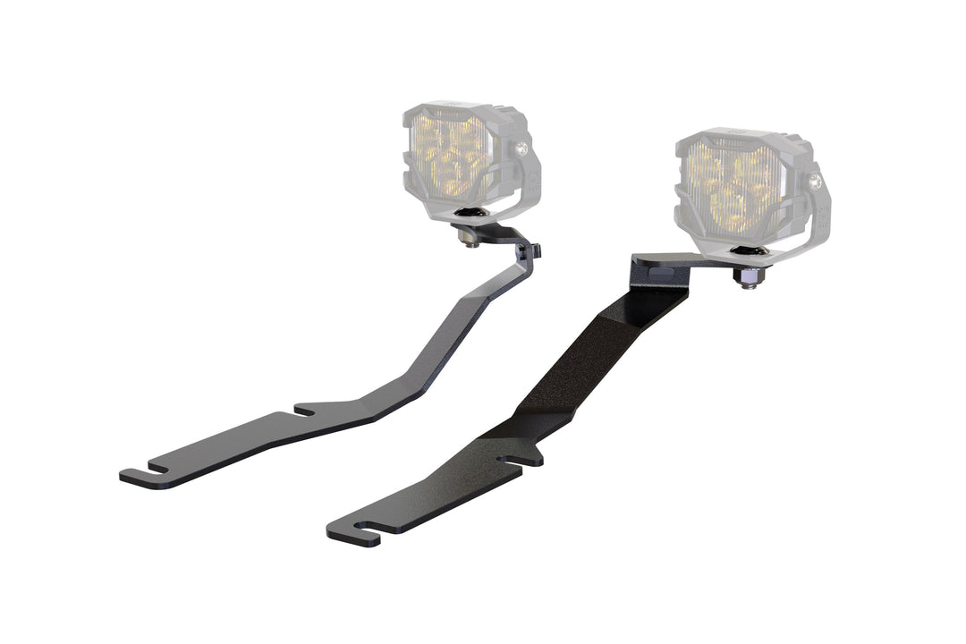 Morimoto Drift Light Brackets: Challenger (08-23 / Set)-2