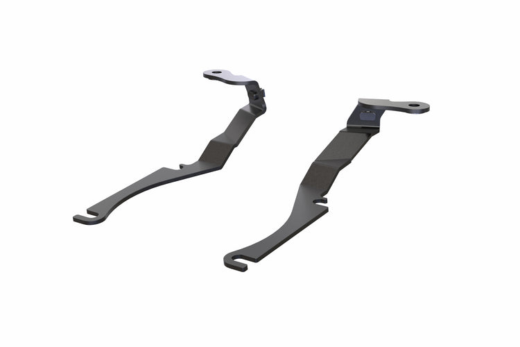 Morimoto Drift Light Brackets: FRS/BRZ/GT86 (12-20 / Set)-1