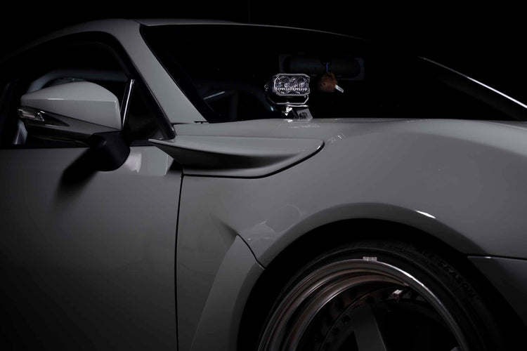 Morimoto Drift Light Brackets: FRS/BRZ/GT86 (12-20 / Set)-2