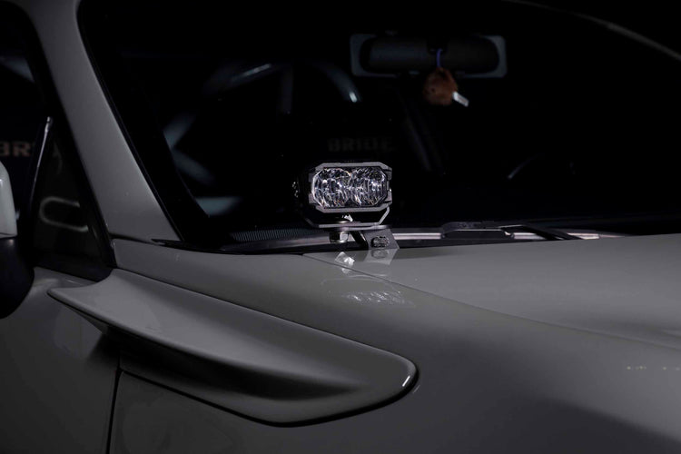 Morimoto Drift Light Brackets: FRS/BRZ/GT86 (12-20 / Set)-3