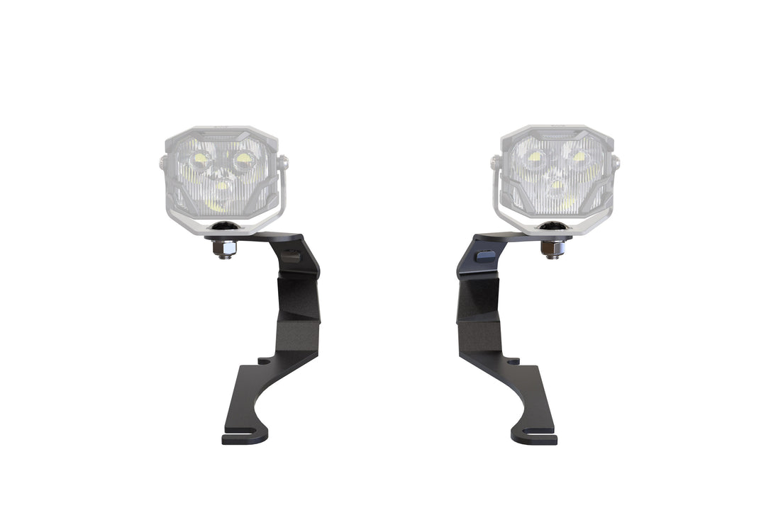 Morimoto Drift Light Brackets: FRS/BRZ/GT86 (12-20 / Set)-5