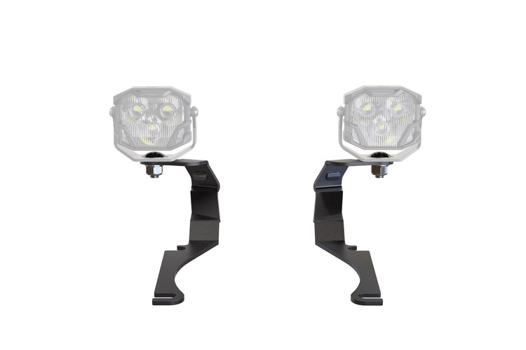 Morimoto Drift Light Brackets: FRS/BRZ/GT86 (12-20 / Set)-5