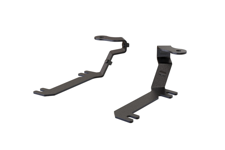 Morimoto Drift Light Brackets: Mustang (15-17 / Set)-1