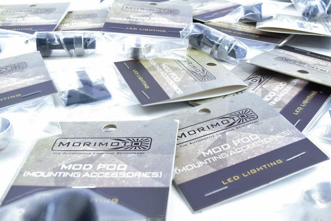 Morimoto ModPod Accessories-2