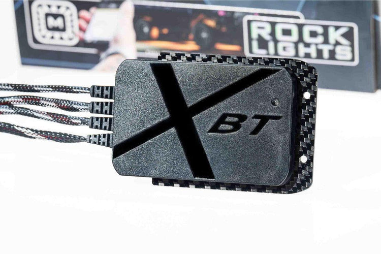 Morimoto Rock Light Kit: Color Changing RGB-4