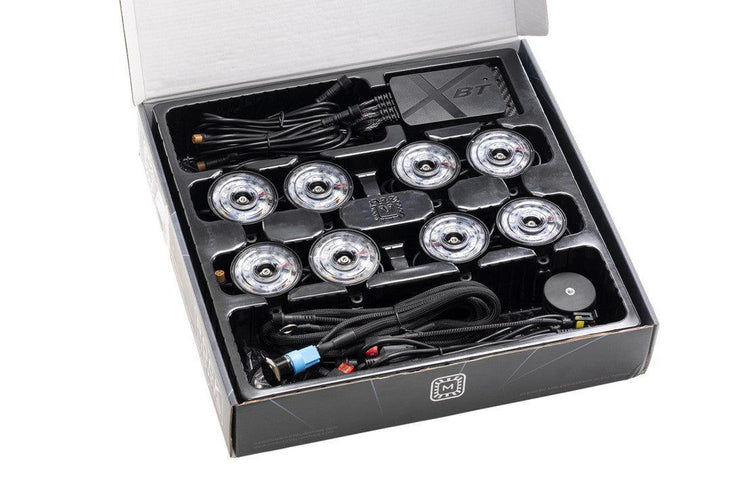 Morimoto Rock Light Kit: Color Changing RGB-9