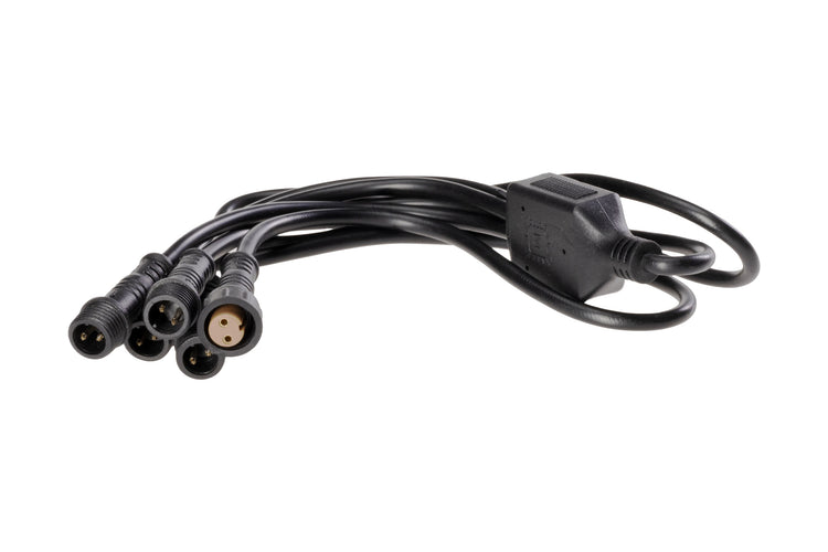 Morimoto Rock Light Parts: Splitter-1