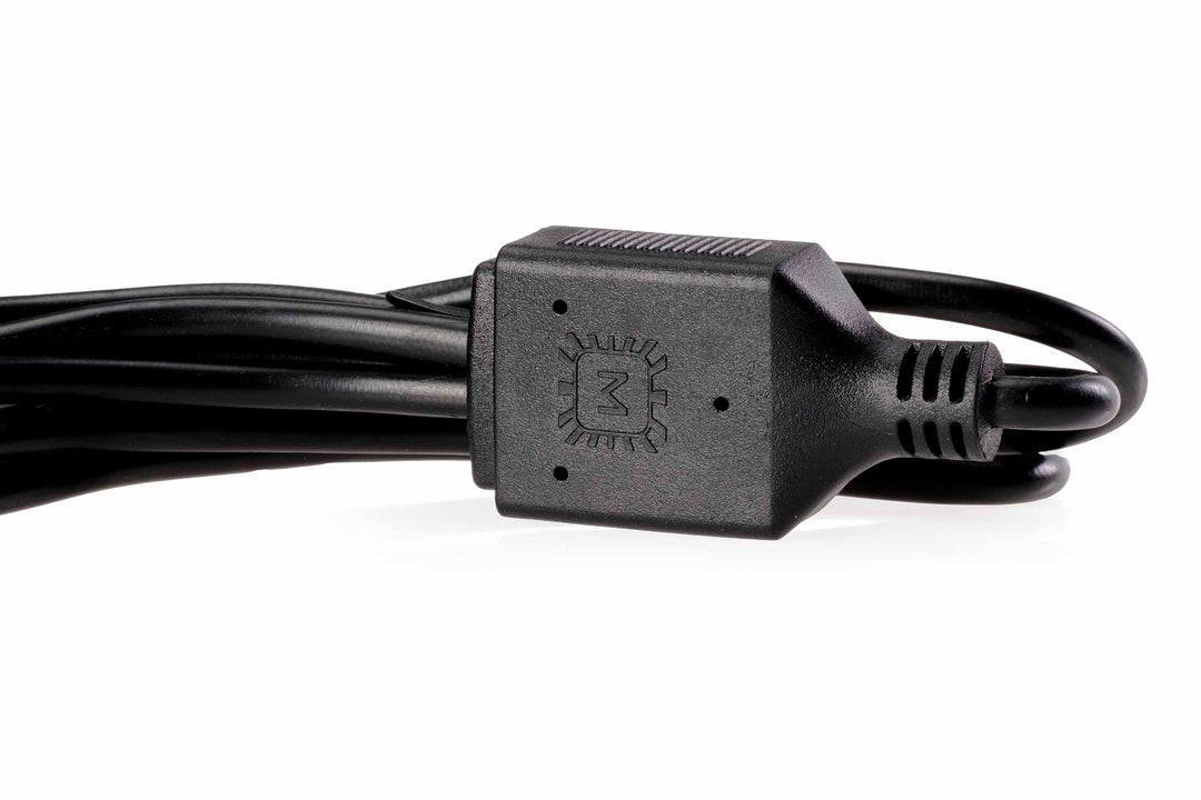 Morimoto Rock Light Parts: Splitter-2