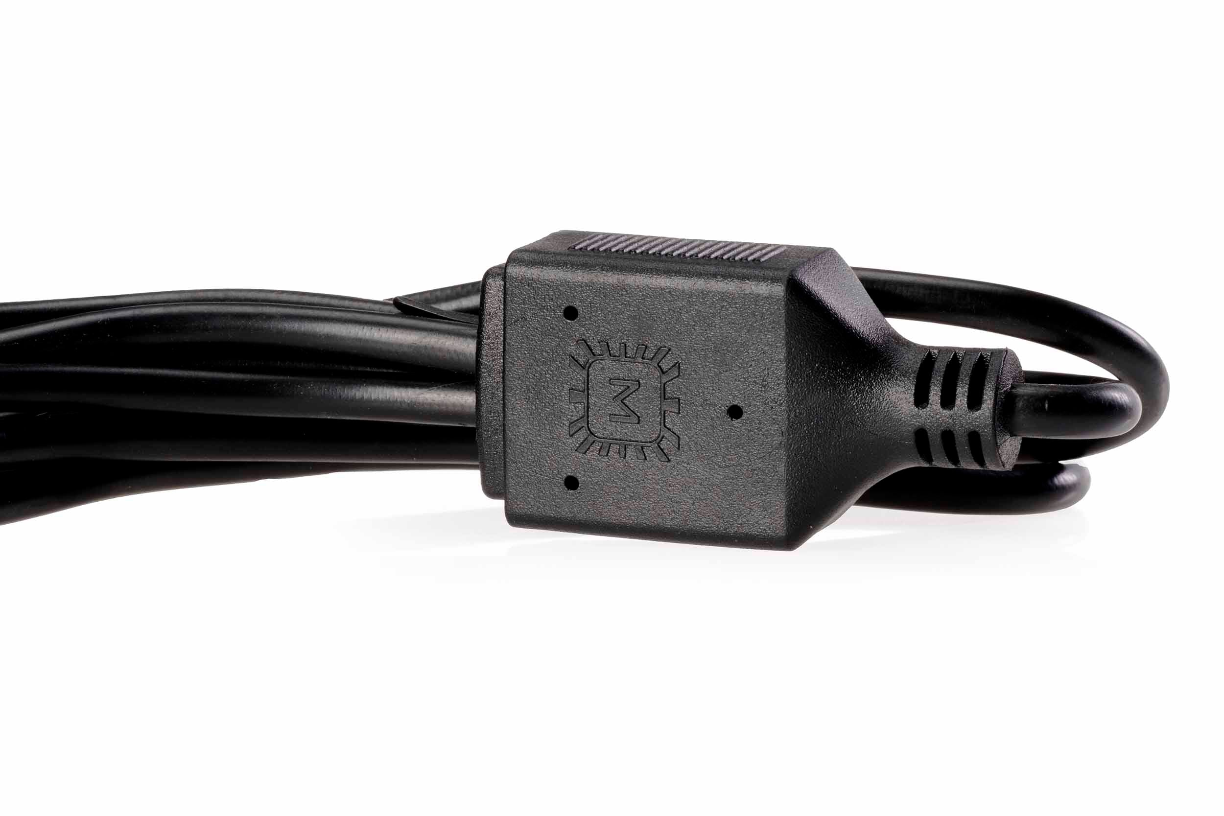 Morimoto Rock Light Parts: Splitter-2