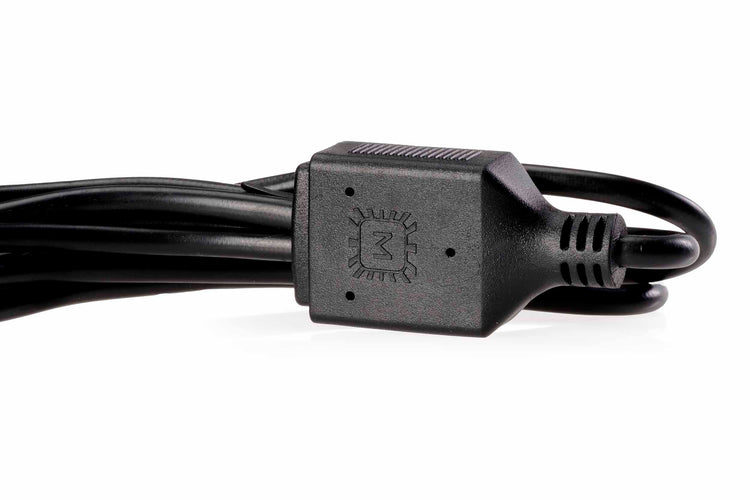 Morimoto Rock Light Parts: Splitter-2