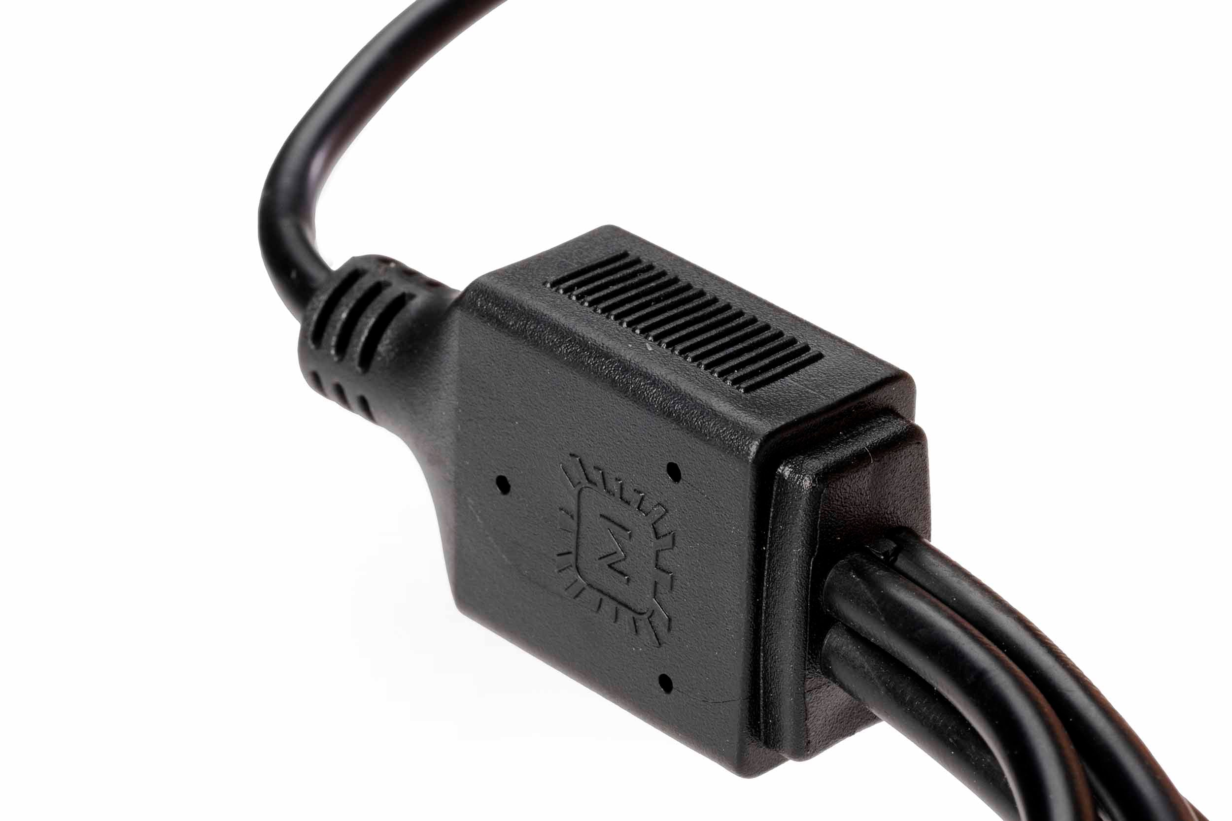 Morimoto Rock Light Parts: Splitter-3