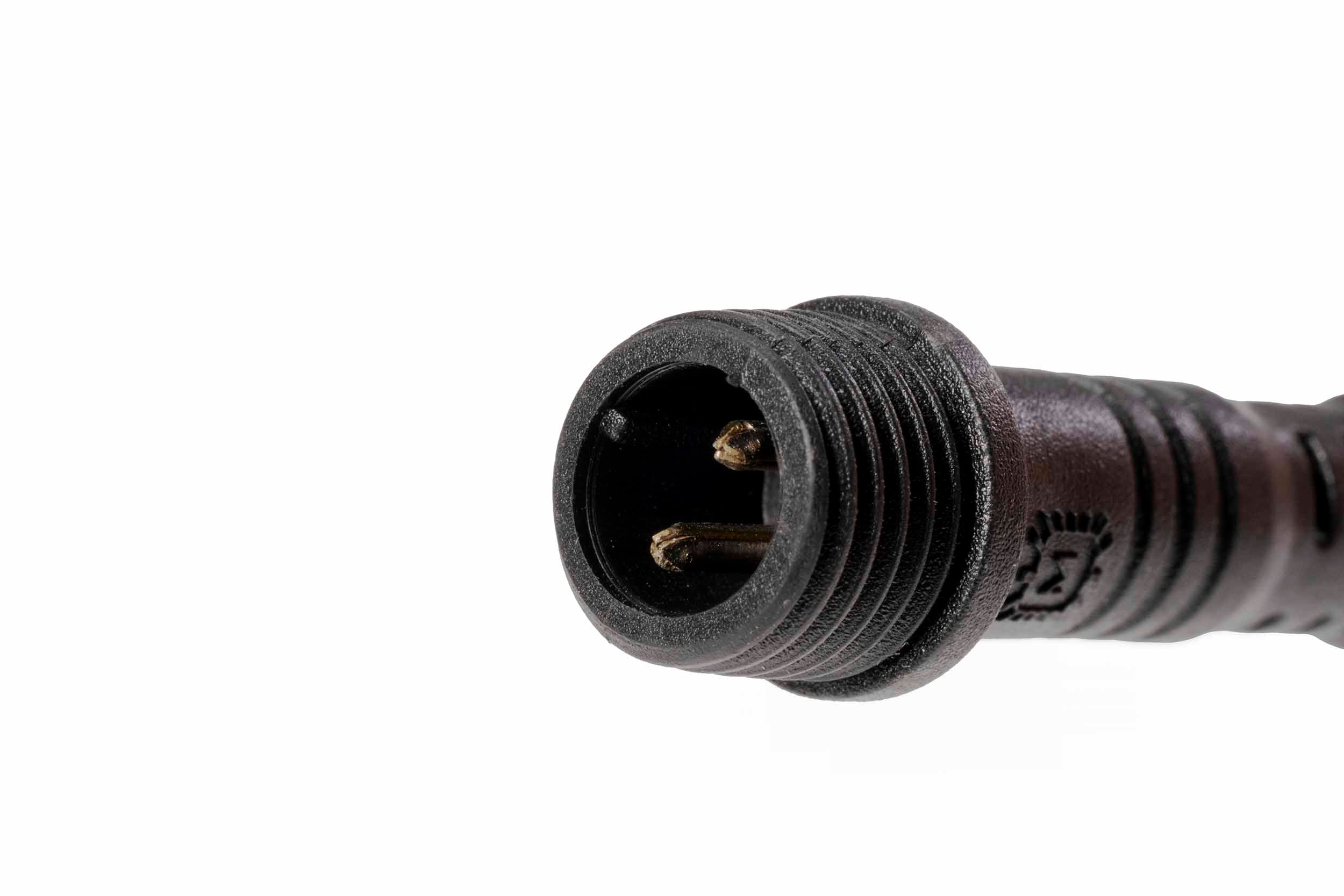 Morimoto Rock Light Parts: Splitter-5