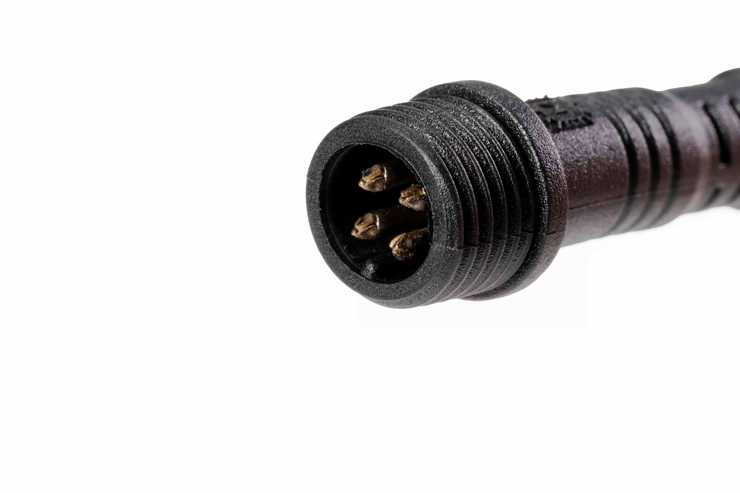 Morimoto Rock Light Parts: Splitter-8