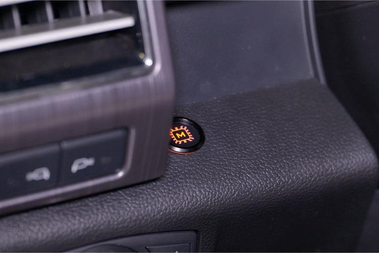 Morimoto Switched Power Harness: 2x Outputs-7