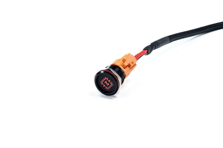 Morimoto Switched Power Harness: BigBanger (2x Pods)-3