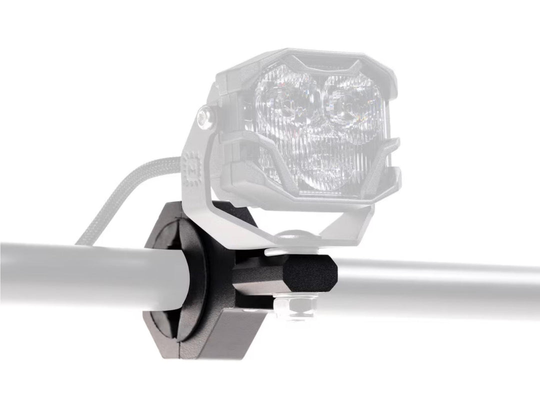 Morimoto Universal Tube Mounts-2