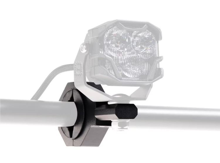 Morimoto Universal Tube Mounts-2