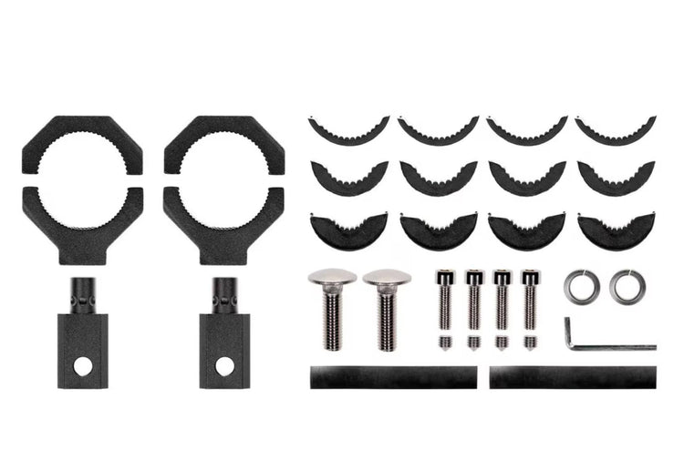 Morimoto Universal Tube Mounts-3