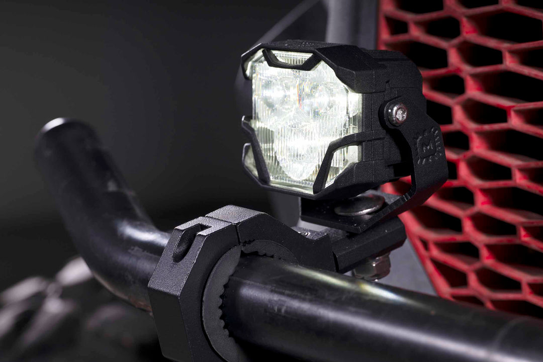 Morimoto Universal Tube Mounts-5