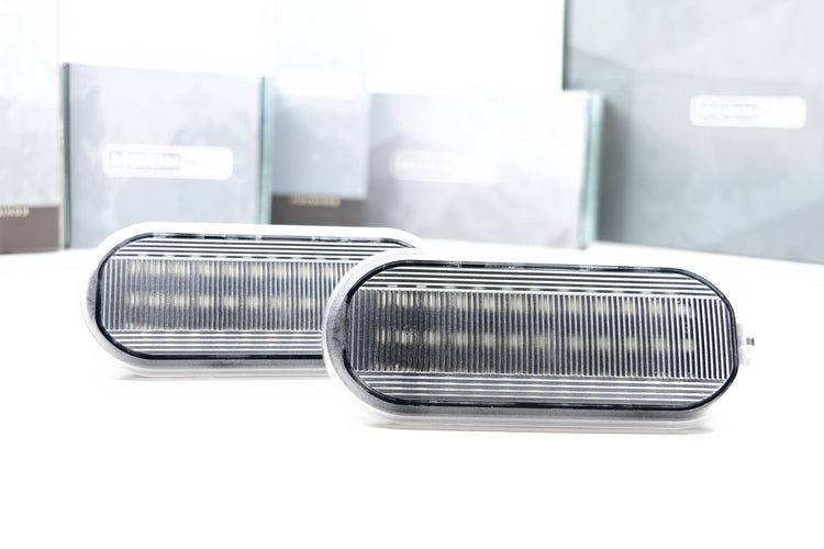 Morimoto XB Bed Light: F150 / Super Duty (15-20 / Pair)-1