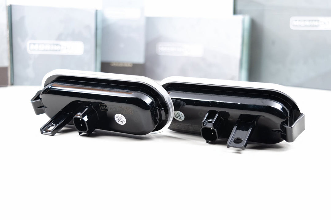 Morimoto XB Bed Light: F150 / Super Duty (15-20 / Pair)-2