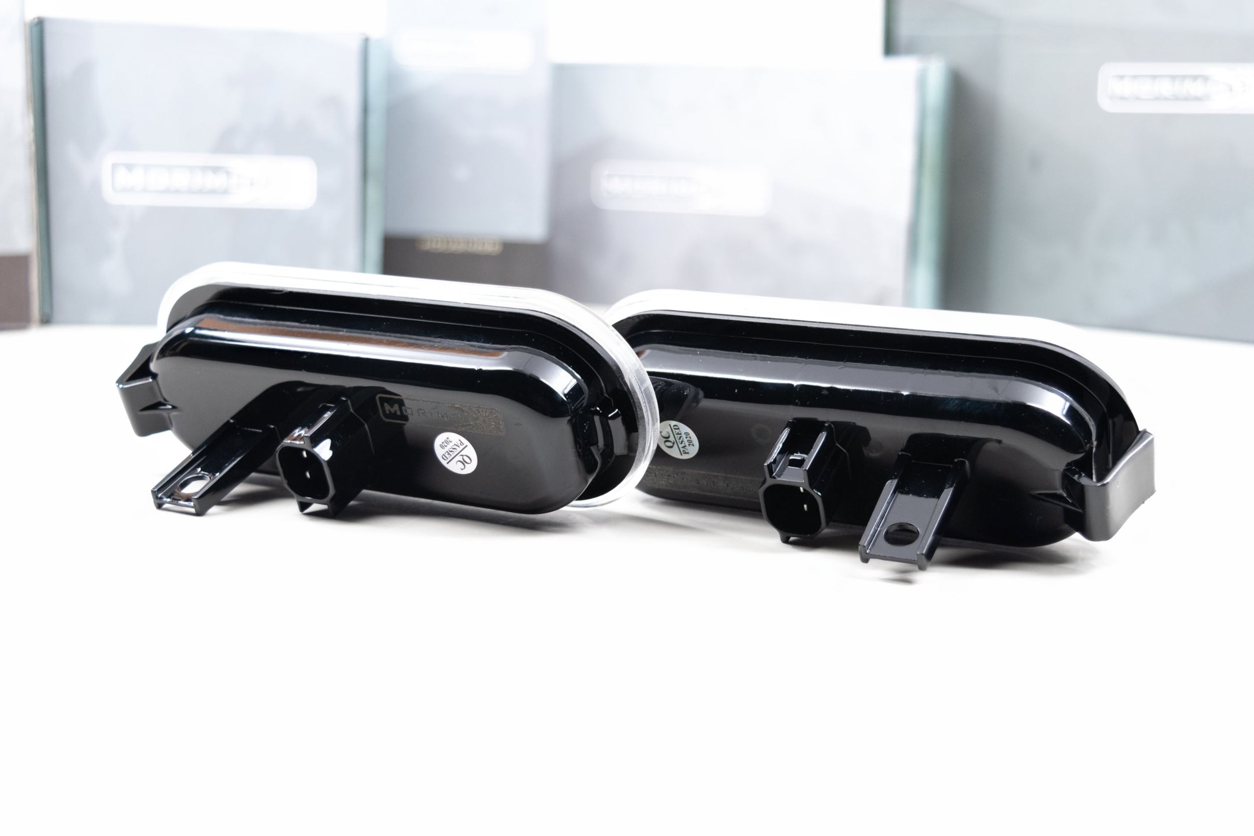 Morimoto XB Bed Light: F150 / Super Duty (15-20 / Pair)-2