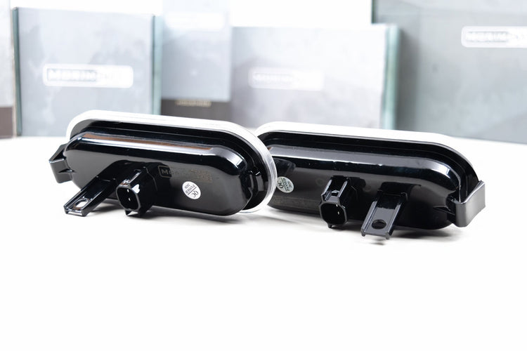 Morimoto XB Bed Light: F150 / Super Duty (15-20 / Pair)-2