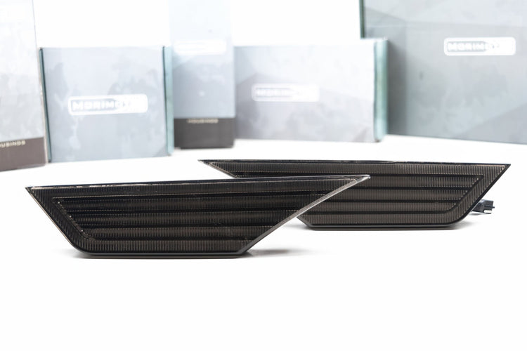Morimoto XB Bumper Side Markers: Honda Civic (16-20 / Pair)-1