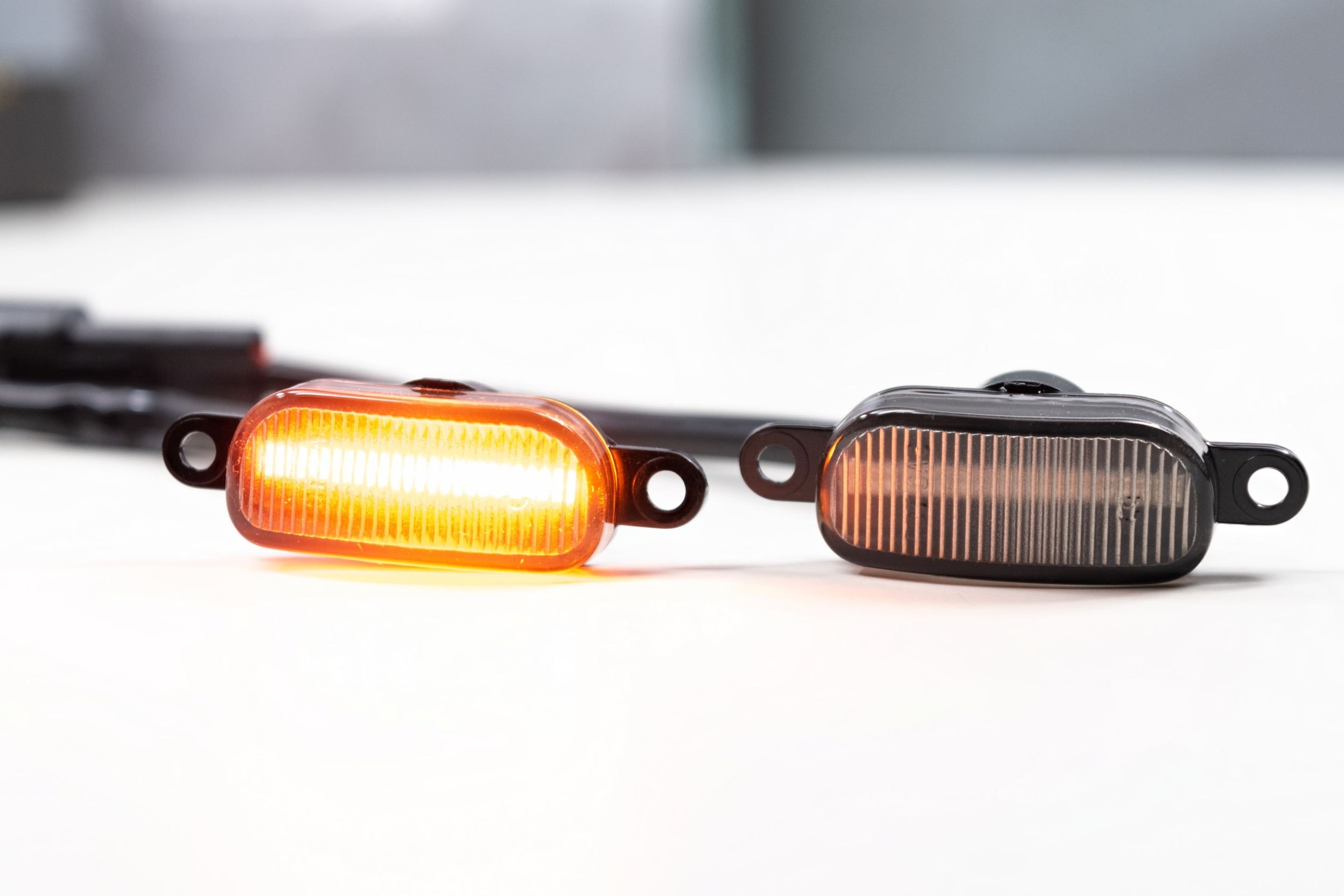 Morimoto XB Grille: Ford F150 Raptor (10-20 / Set)-2