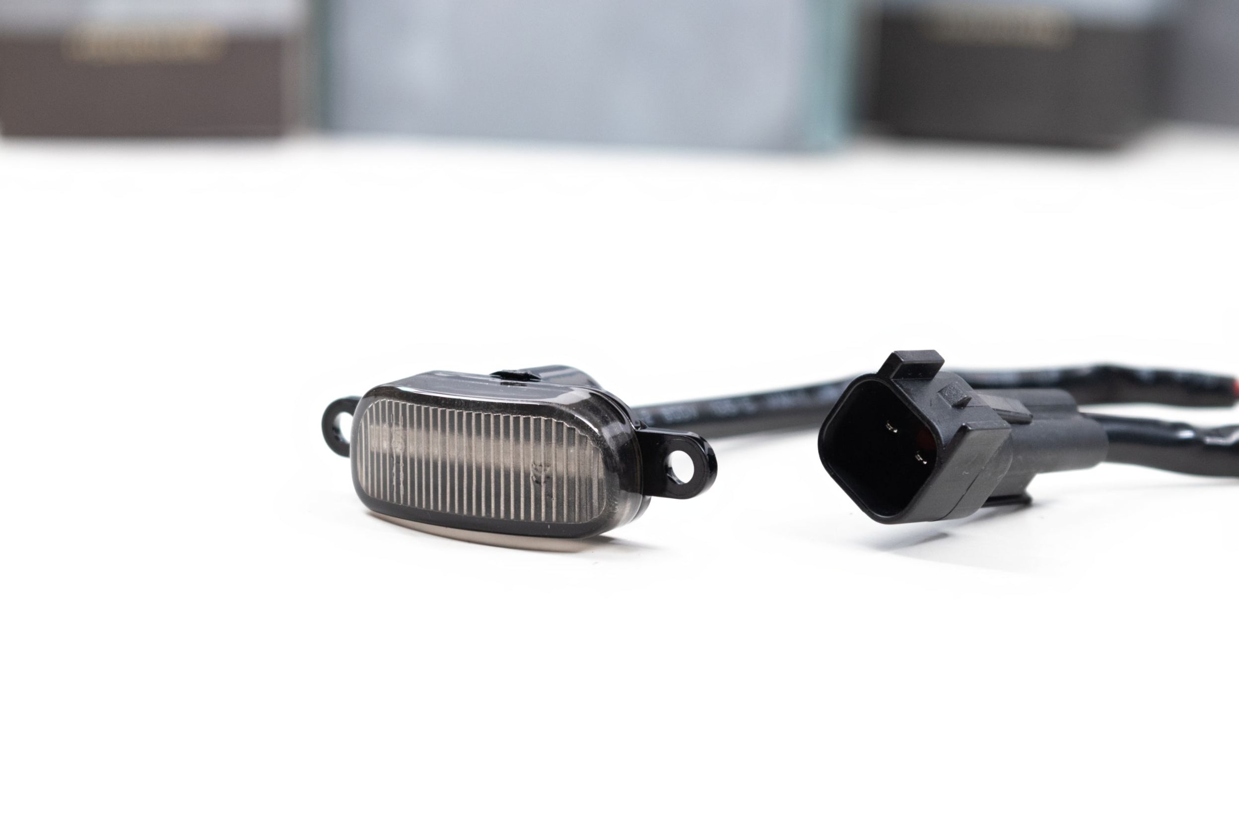 Morimoto XB Grille: Ford F150 Raptor (10-20 / Set)-3