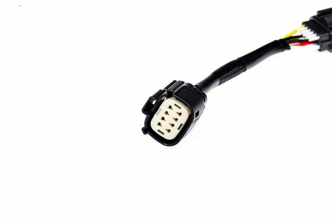 Morimoto XB LED Adapters: 2024 Silverado HD-3