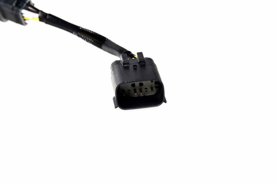 Morimoto XB LED Adapters: 2024 Silverado HD-4