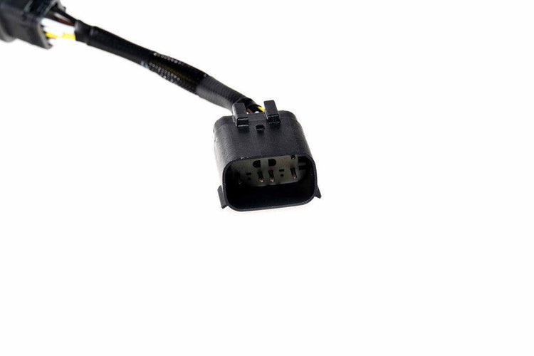 Morimoto XB LED Adapters: 2024 Silverado HD-4
