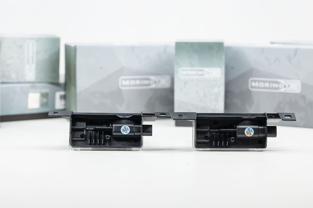 Morimoto XB LED Bed Lights: Silverado / Sierra (14+ / Pair)-3