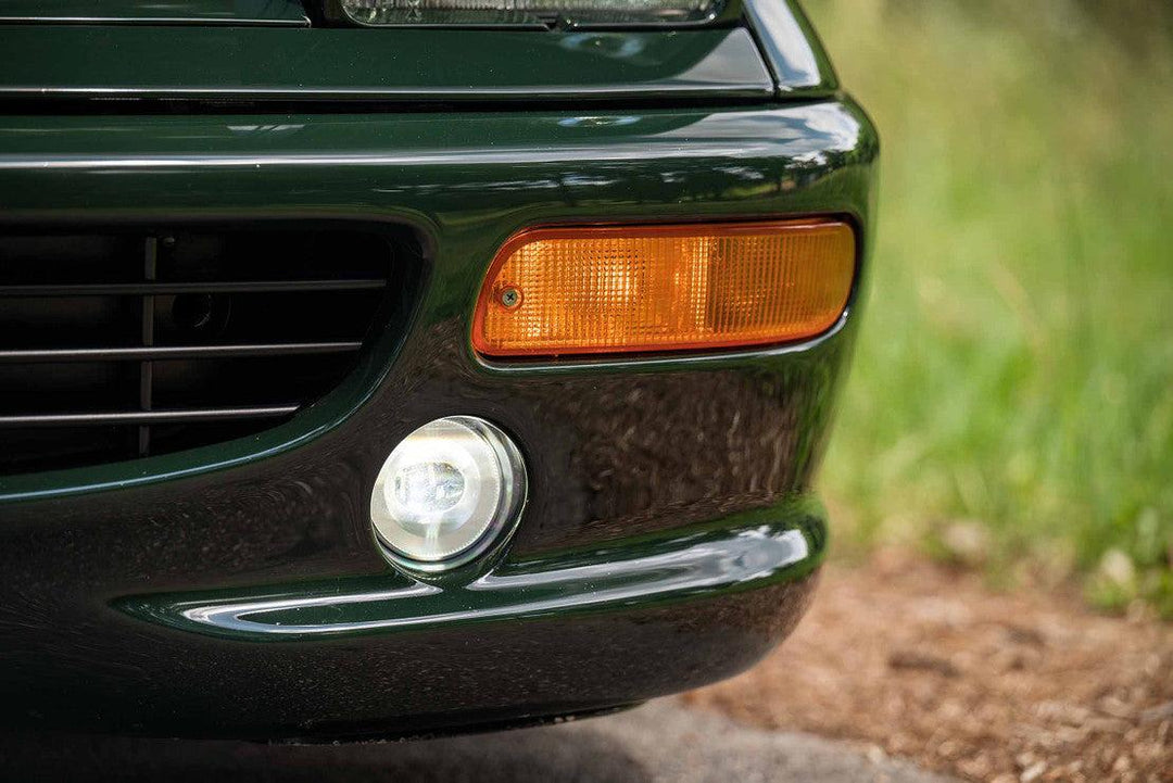 Morimoto XB LED Fogs: Ferrari F355 (95-98)-11