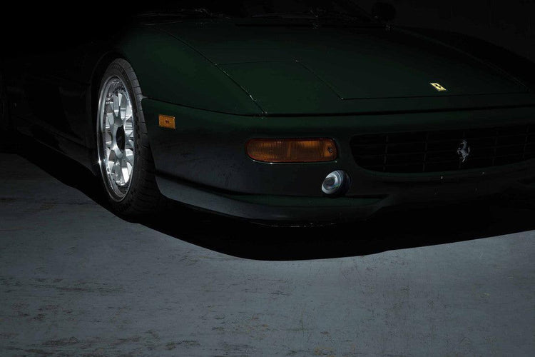 Morimoto XB LED Fogs: Ferrari F355 (95-98)-13