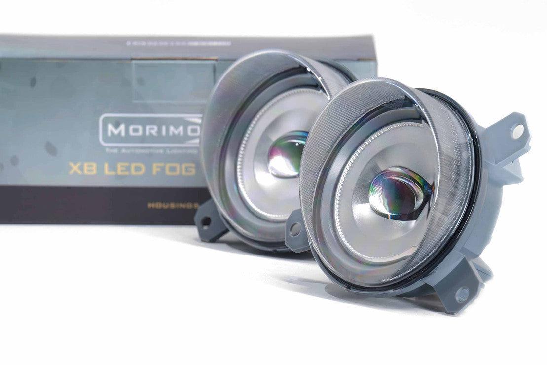 Morimoto XB LED Fogs: Ferrari F355 (95-98) – Prolightz