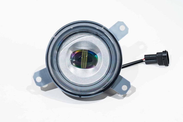 Morimoto XB LED Fogs: Ferrari F355 (95-98)-5