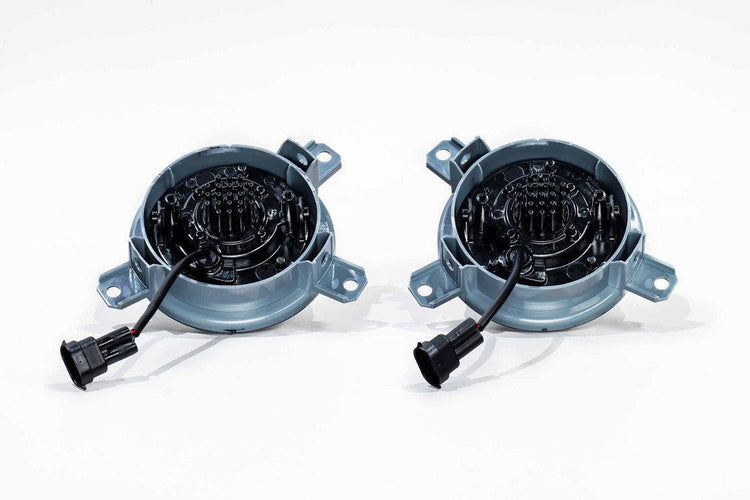 Morimoto XB LED Fogs: Ferrari F355 (95-98)-6