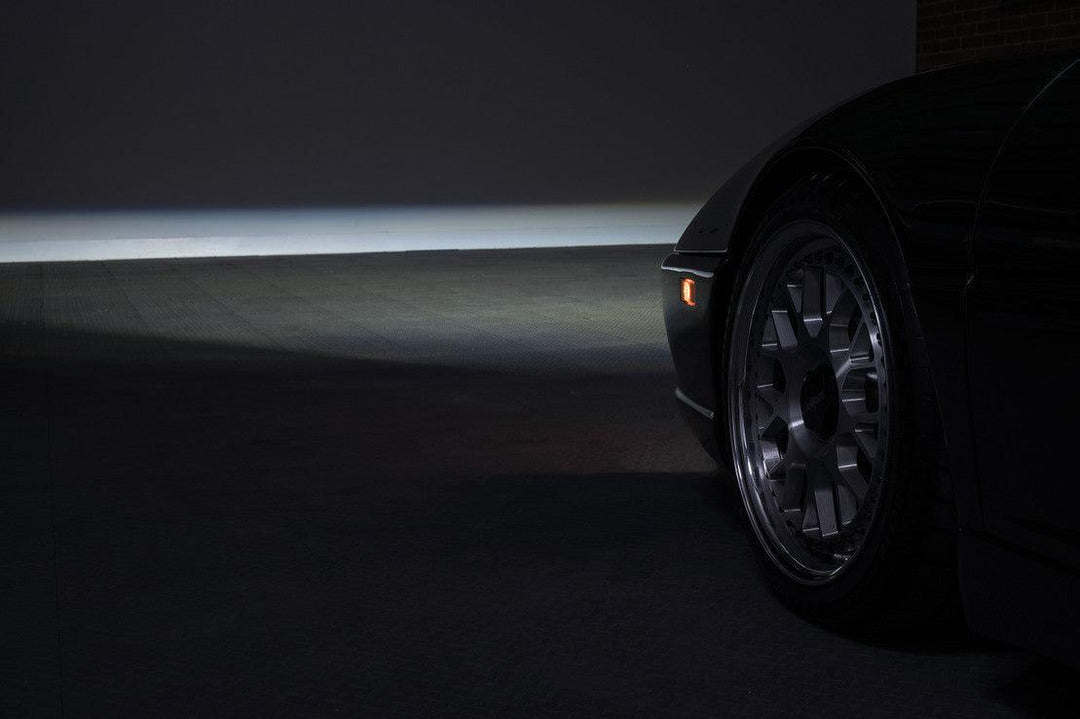 Morimoto XB LED Fogs: Ferrari F355 (95-98)-7