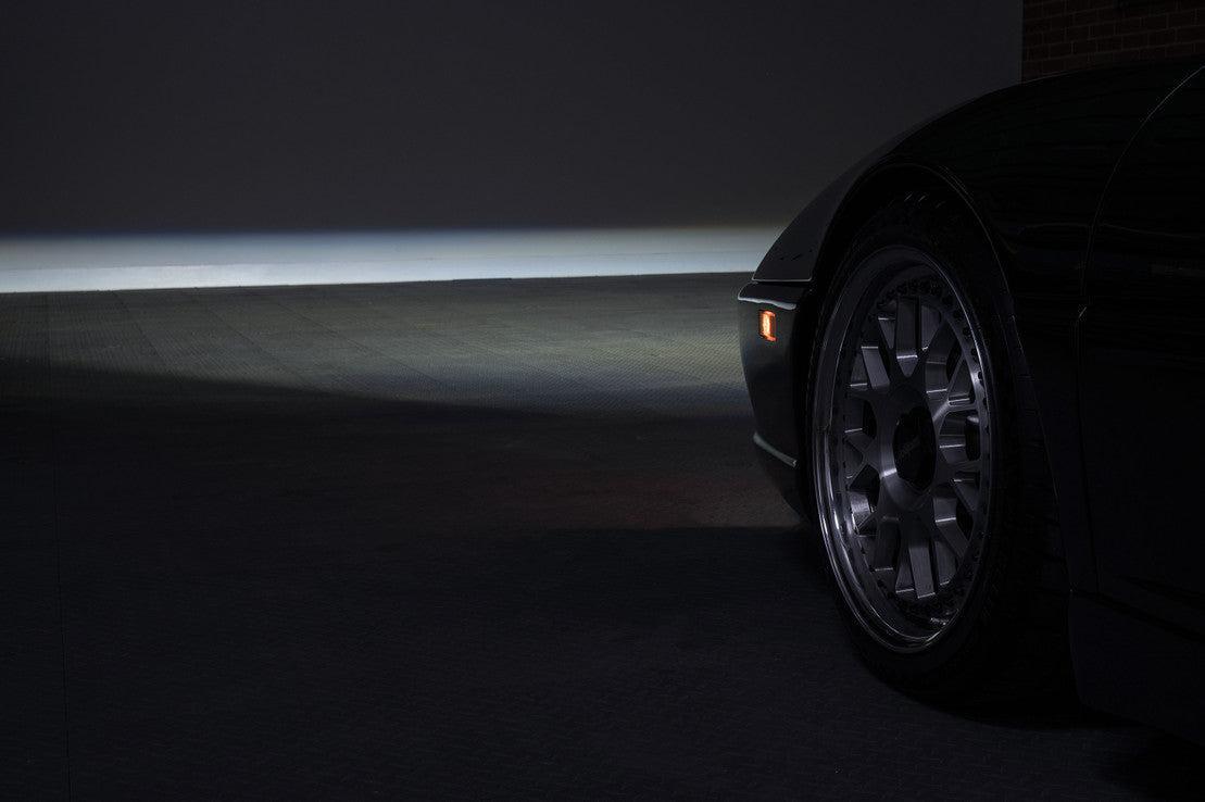 Morimoto XB LED Fogs: Ferrari F355 (95-98)-7