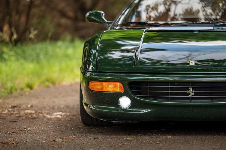 Morimoto XB LED Fogs: Ferrari F355 (95-98)-9